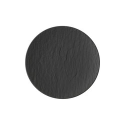 Manufacture Rock Bread Plate Ø 16 cm, Villeroy & Boch