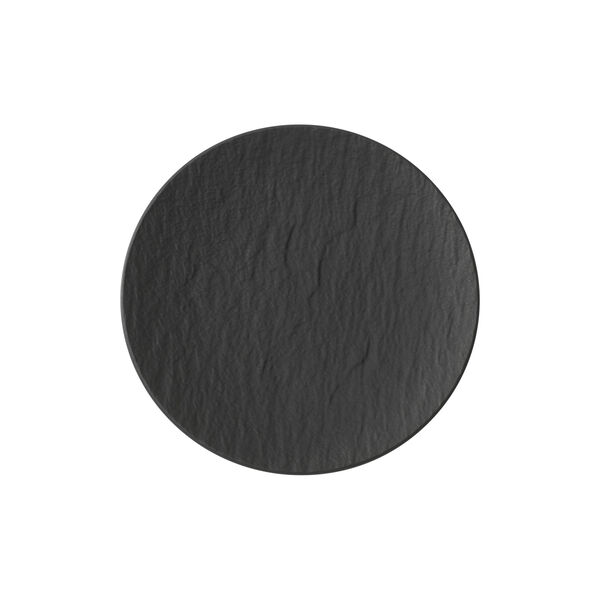 Manufacture Rock Bread Plate Ø 16 cm, Villeroy & Boch