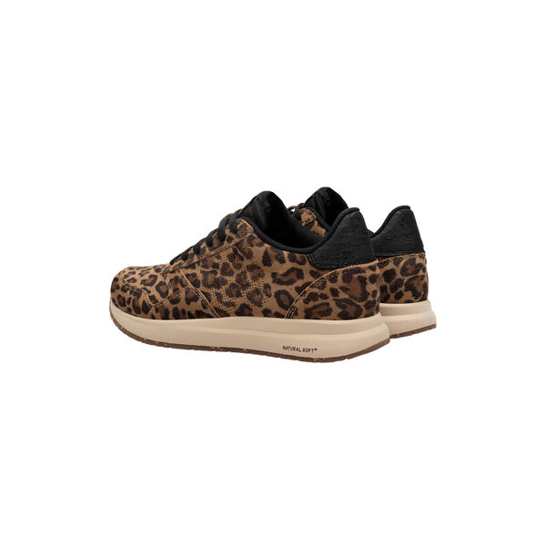 Nicoline Leo, leopard, WODEN