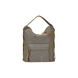 MD20 Hobo/Backpack, oil, Mandarina Duck