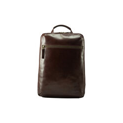 SKAGEN Backpack, brown, JOST