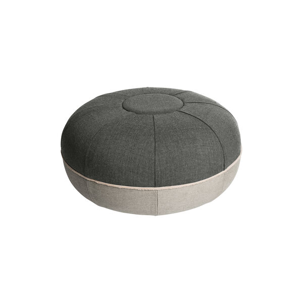 Pouf S, slate Pouf S, slate, Fritz Hansen