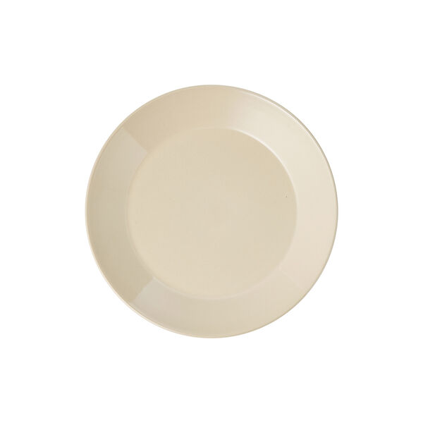 Memphis dinner plate &Oslash; 25 cm, sand, Stilleben