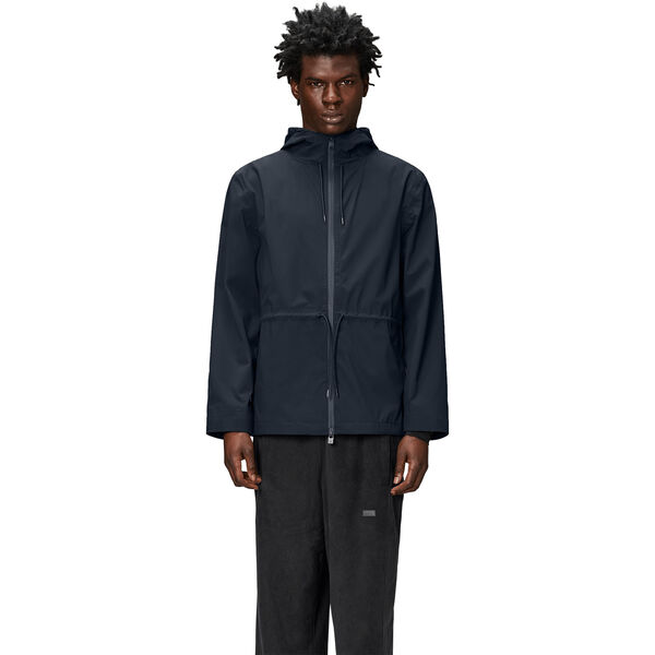 Suva Hardshell String W Jacket, navy Suva Hardshell String W Jacket, navy, Rains