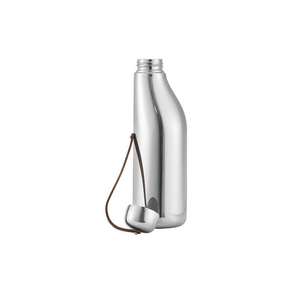 Sky Water Bottle, stainless steel Sky Water Bottle, stainless steel, Georg Jensen