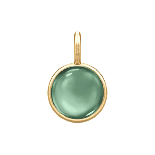 Little Prime Pendant, turmalin Little Prime Pendant, turmalin, Julie Sandlau