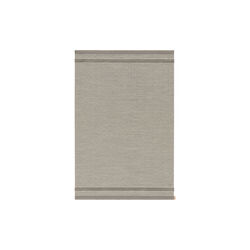 Goose Eye Anniversary Rug, soft pearl, Kasthall
