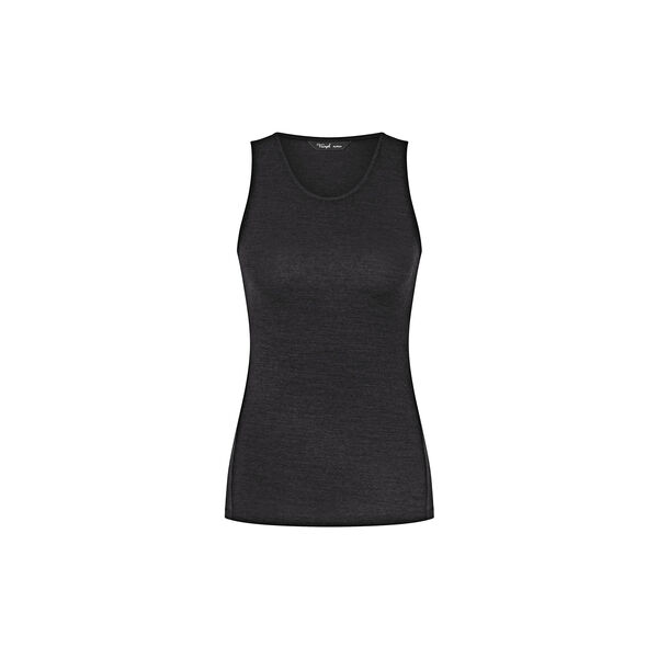 Beauty Layers NSL Top 07, black, Triumph
