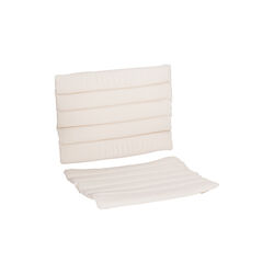 OUTDOOR RIB Cushion for Dining Chair, Sibast Furniture