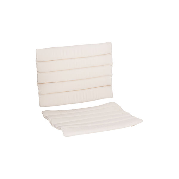 OUTDOOR RIB Cushion for Dining Chair, Sibast Furniture