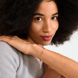 ALAIA bracelet, Pilgrim