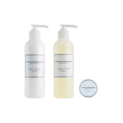 Aroma Therapy Deluxe Set, Tromborg
