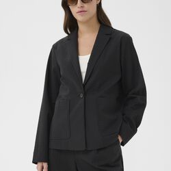 BriddiPW Jacket, black, Part Two