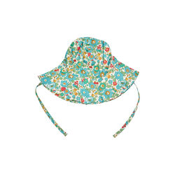 Yvonne Hat Baby, blue betsy, Lalaby