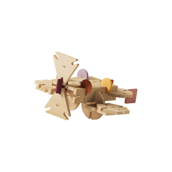 BAVVIC Dreamer Set, BAVVIC