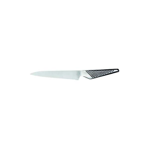 GS-14 Bread Knife, Global