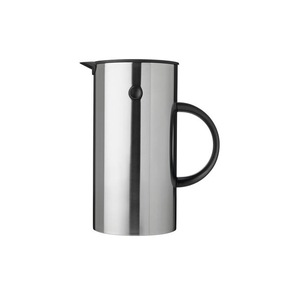 EM77 Vacuum Jug 0.5 L, steel EM77 Vacuum Jug 0.5 L, steel, Stelton