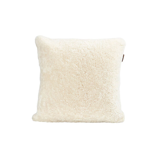 Alice Cushion, creme, Shepherd of Sweden