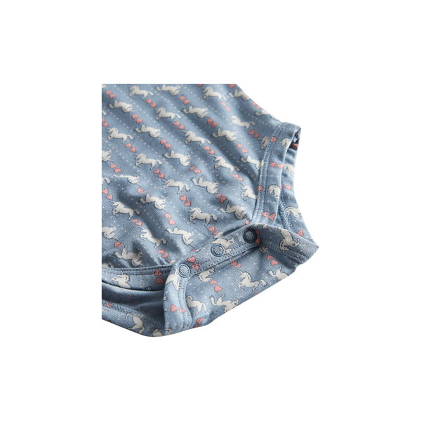 Berta Bodysuit, unicorn dream, MarMar Copenhagen