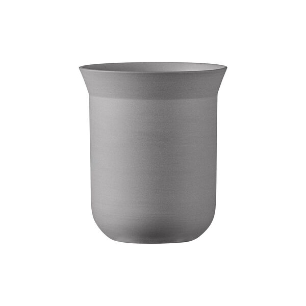 Kitchen Jar, grey, Ditte Fischer Copenhagen