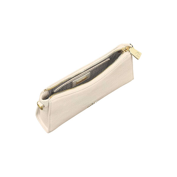 Ivy Pochette S, macadmia white, Aigner