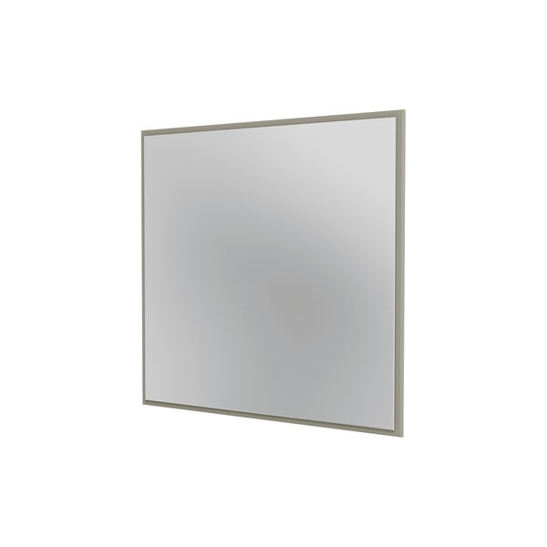 Montana Mini MSQ Mirror, 144 fennel, Montana Furniture