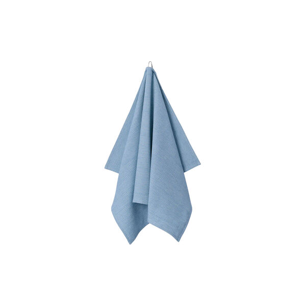 1959 Kitchen Towel, bright blue 1959 Kitchen Towel, bright blue, Georg Jensen Damask
