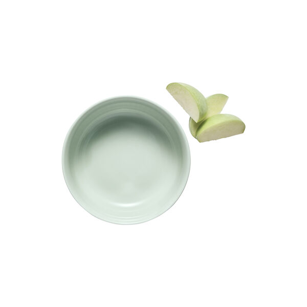 Legio Nova Palette Bowl &Oslash; 12 cm, mint, Eva Trio