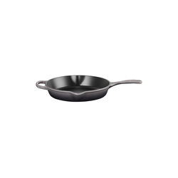 Signature Deep Skillet &Oslash; 26 cm, flint, Le Creuset