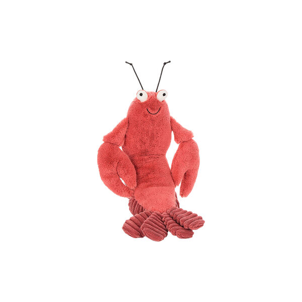 Larry Lobster Larry Lobster, Jellycat