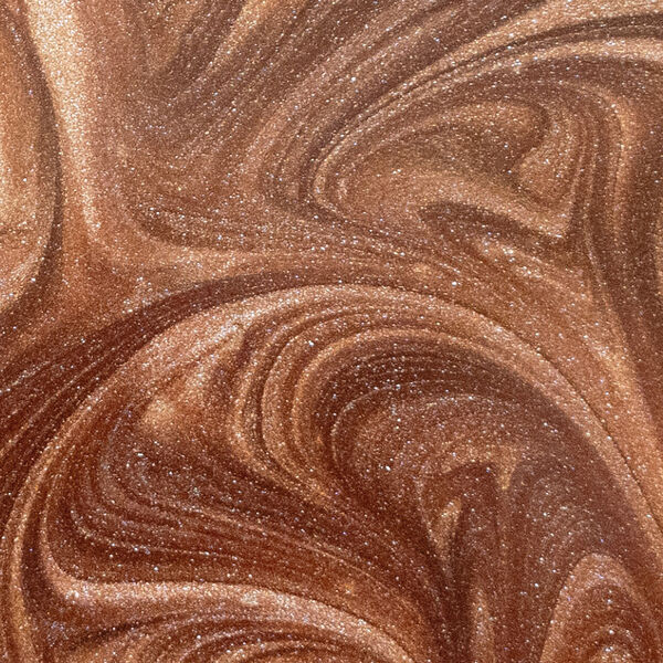 Glowing face & body oil, Tromborg