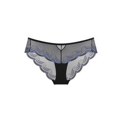 Triumph Comfort Glam Hipster, black, Triumph