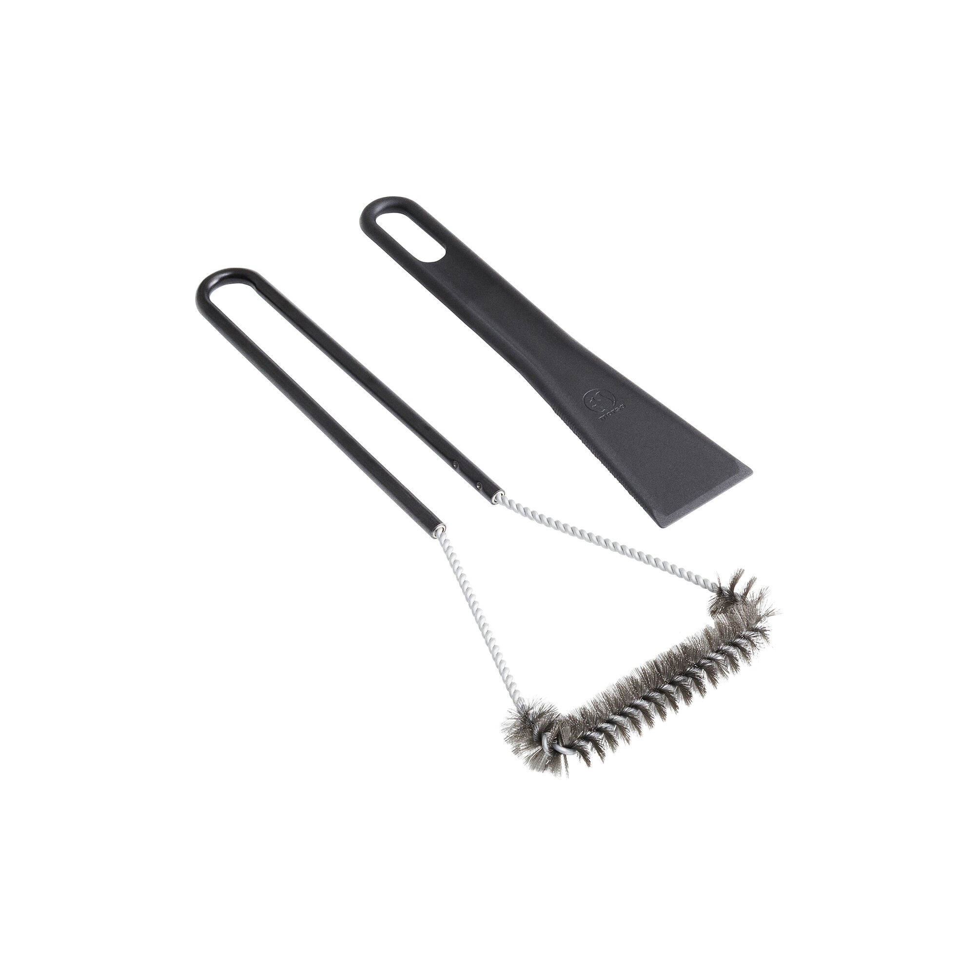 Grill brush set outlet