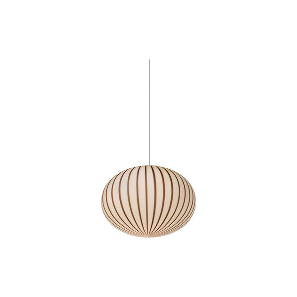 FILIGRANA LIGHT S3 Ellipse, black, Established & Sons