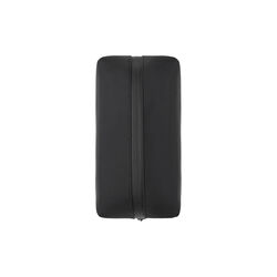 Wash Bag Small, black, Rains