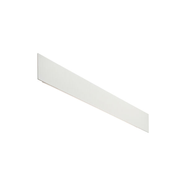COVER W1 Wall Lamp, white COVER W1 Wall Lamp, white, LIGHT-POINT