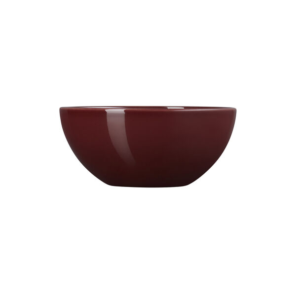 Signature Snack Bowl Ø 12 cm, garnet, Le Creuset