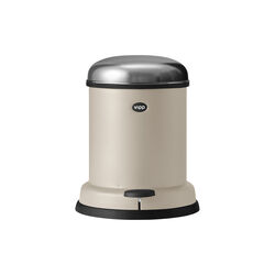 VIPP14 Pedal Bin, beige VIPP14 Pedal Bin, beige, Vipp