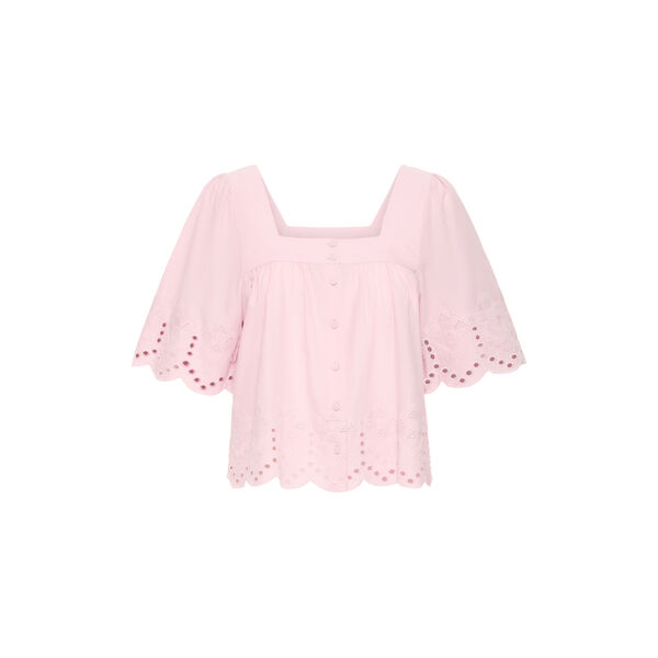 IREVERLY Shirt, dawn pink, Atelier R&ecirc;ve