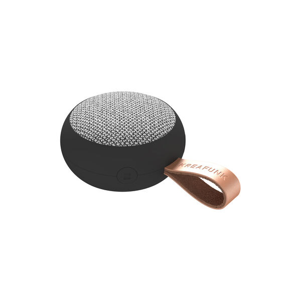 aGO 2 fabric Bluetooth Speaker, Kreafunk