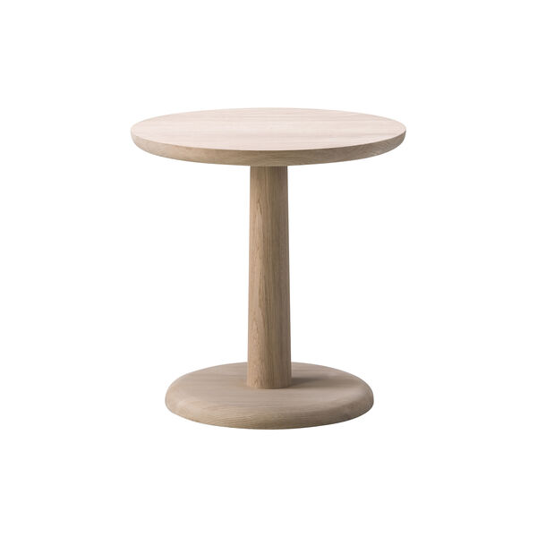 1290 Pon Table, soap treated oak 1290 Pon Table, soap treated oak, Fredericia Furniture