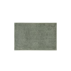 DAMASK TERRY Bathmat, mineral green, Georg Jensen Damask