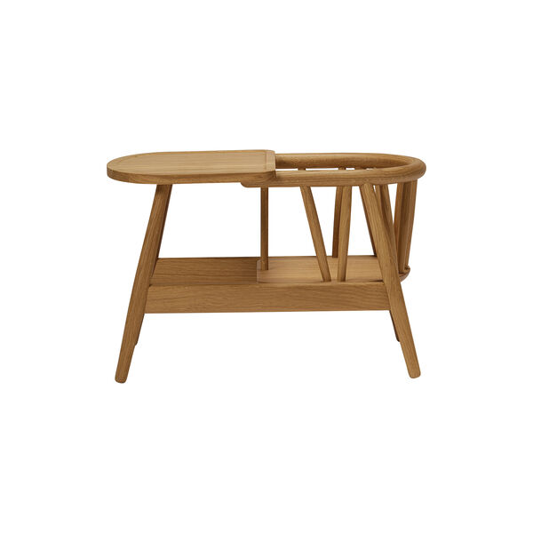 Smilla Toddler Chair, oak Smilla Toddler Chair, oak, OAKLINGS