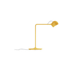IXA Table Lamp, yellow, Artemide