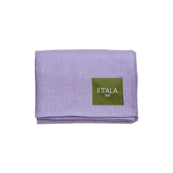 Play tablecloth, lillac/olive, Iittala