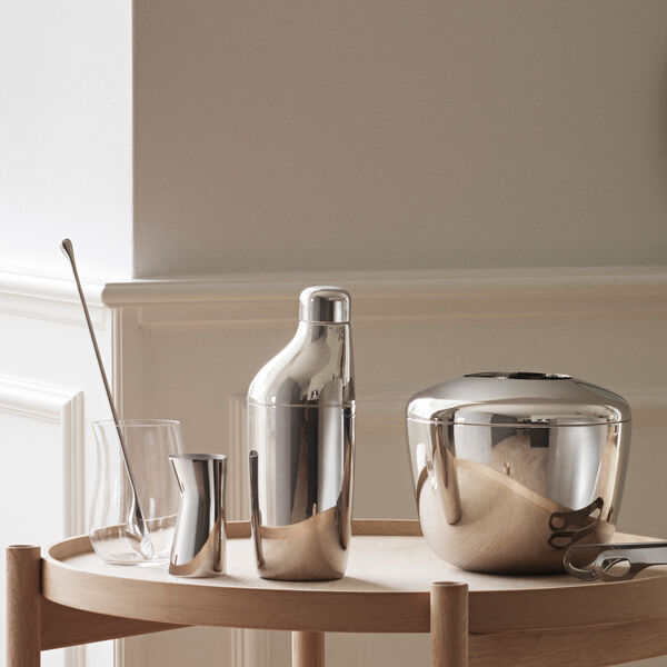 Sky Cocktail Shaker Sky Cocktail Shaker, Georg Jensen