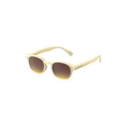 #C JUNIOR Sunglasses, glossy ivory, IZIPIZI