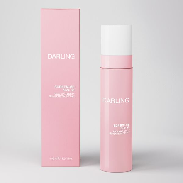 DARLING Screen-Me SPF 30 DARLING Screen-Me SPF 30, DARLING