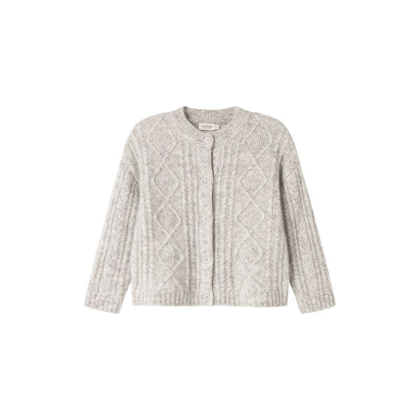 Tavon Cardigan, morning dew mel., MarMar Copenhagen