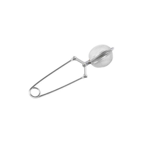 Tea infuser, Funktion